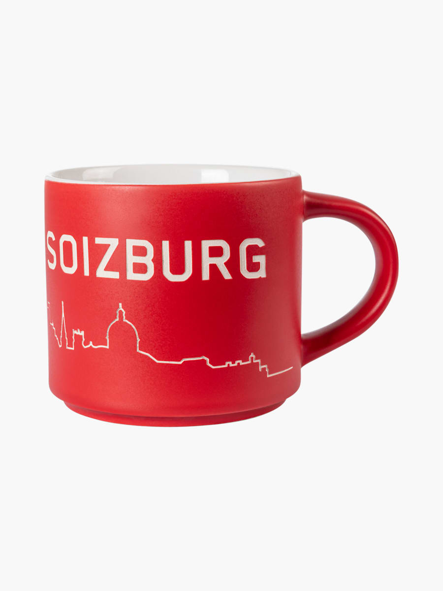 RBS Skyline Mug (RBS24103): FC Red Bull Salzburg