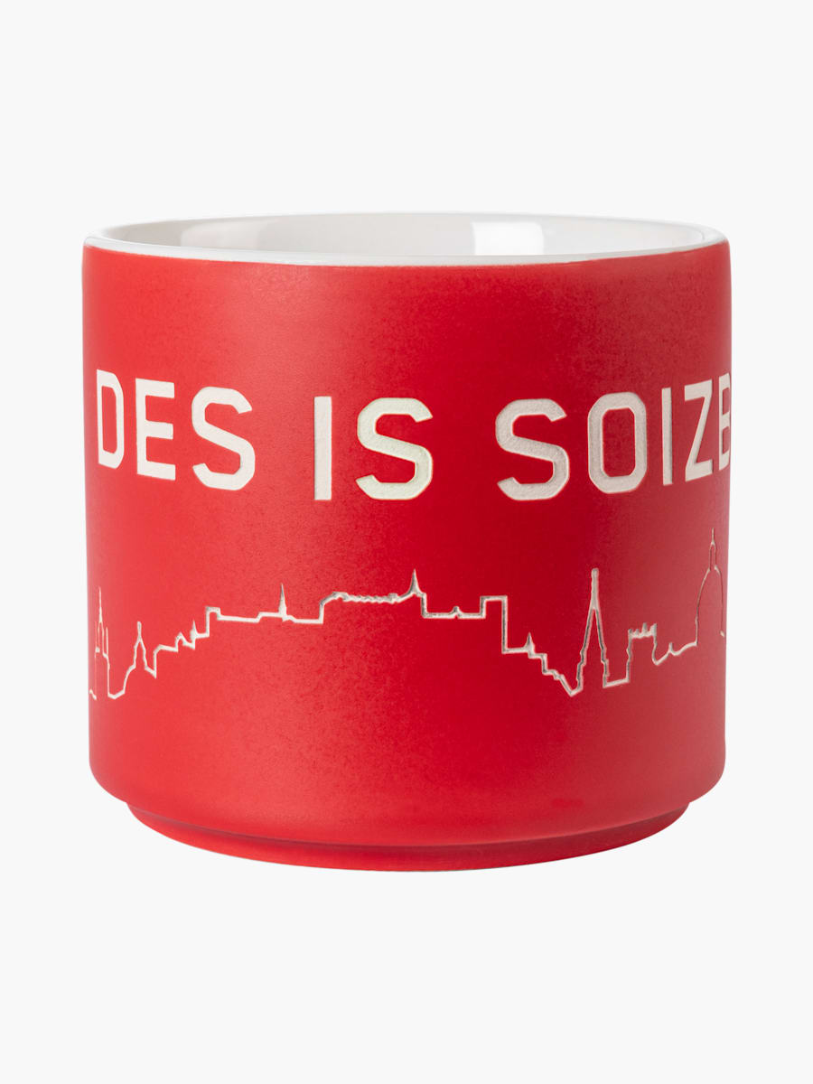 RBS Skyline Mug (RBS24103): FC Red Bull Salzburg