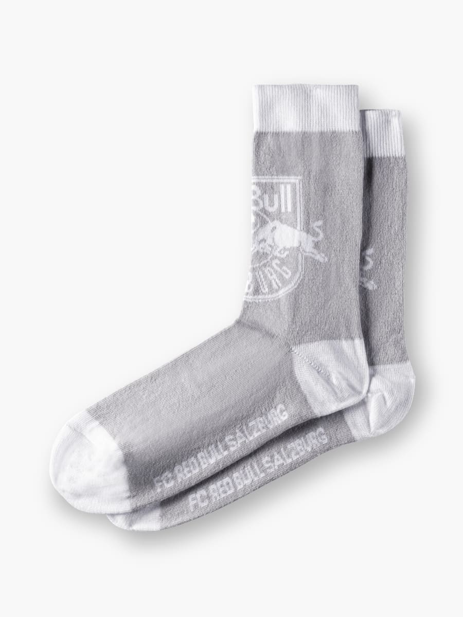 RBS Logo Socken 3er Set (RBS24107): FC Red Bull Salzburg