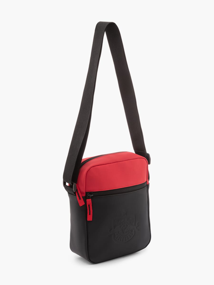 RBS Flash Schultertasche (RBS24112): FC Red Bull Salzburg
