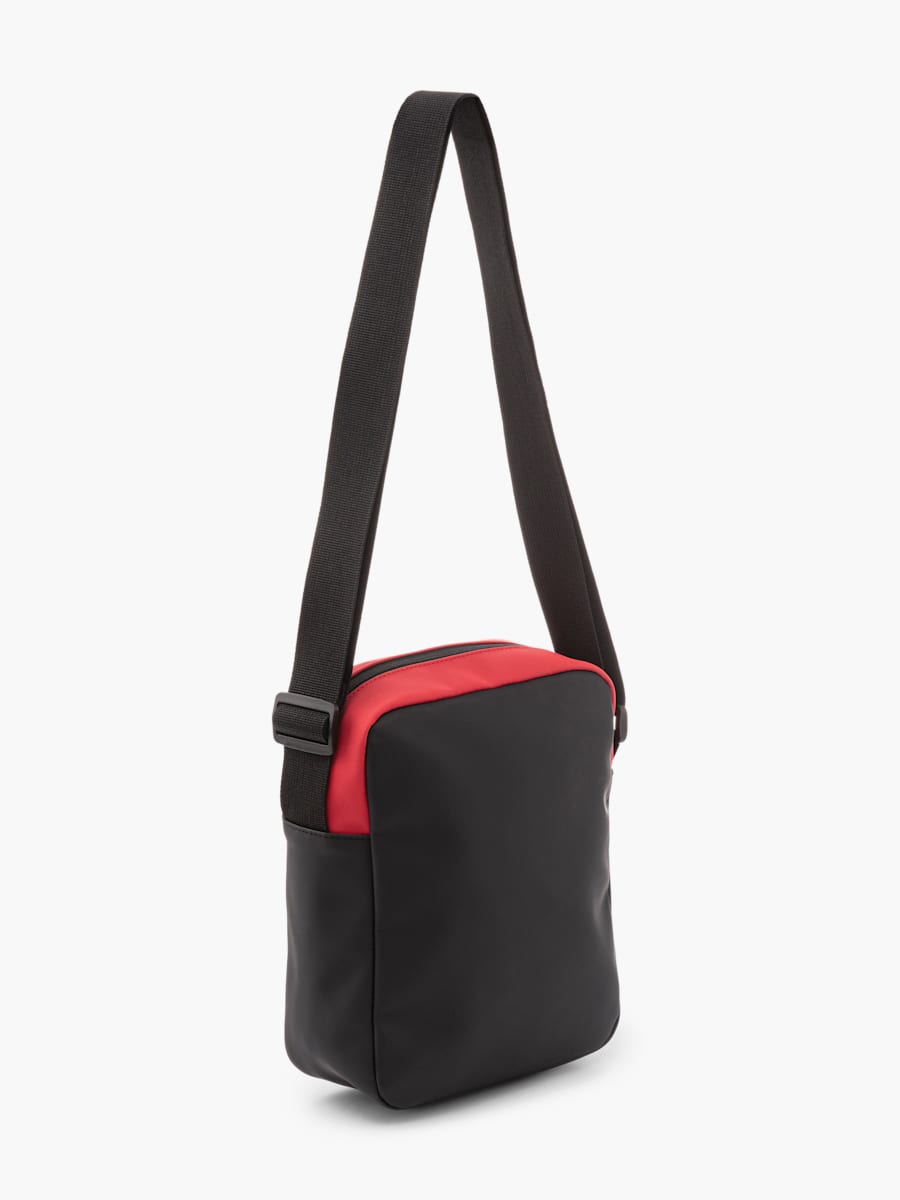 RBS Flash Schultertasche (RBS24112): FC Red Bull Salzburg