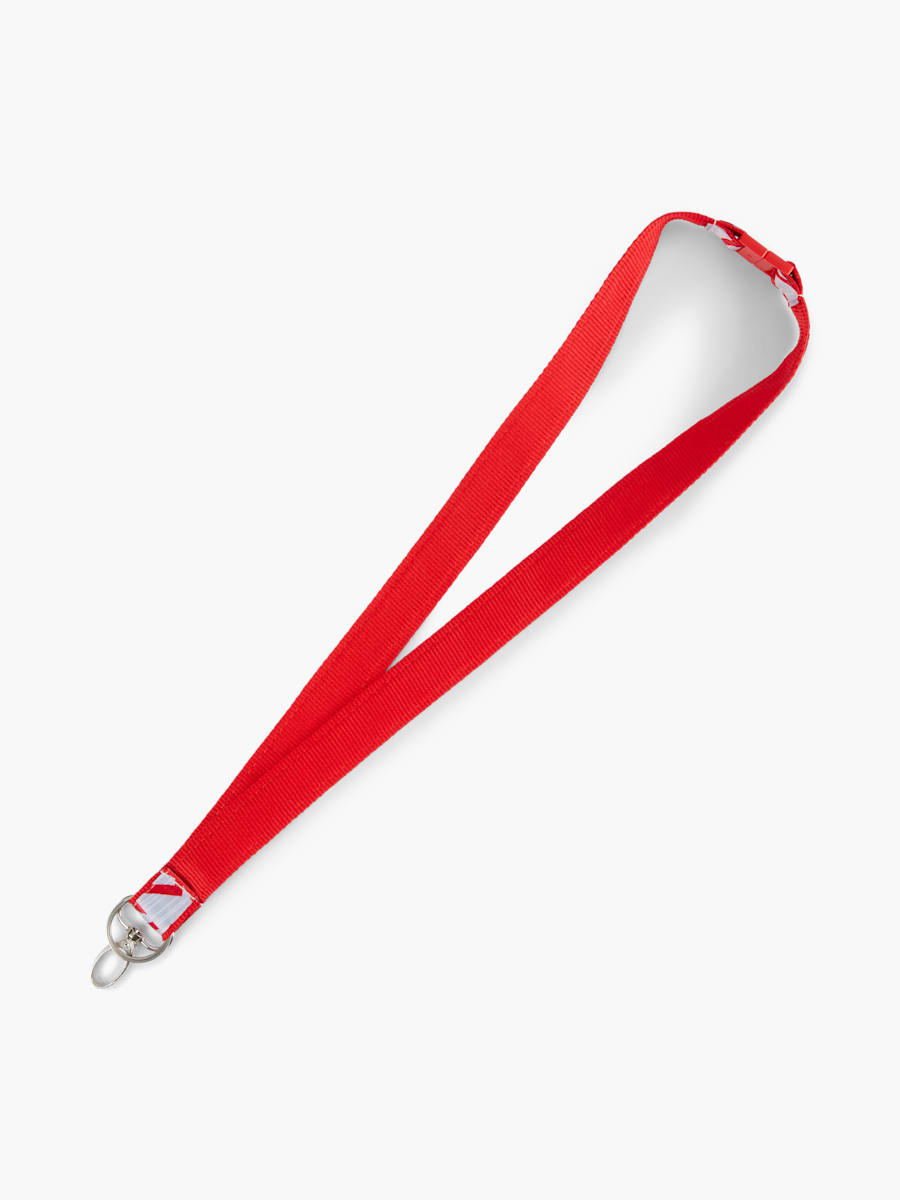 RBS Pattern Lanyard (RBS24114): FC Red Bull Salzburg