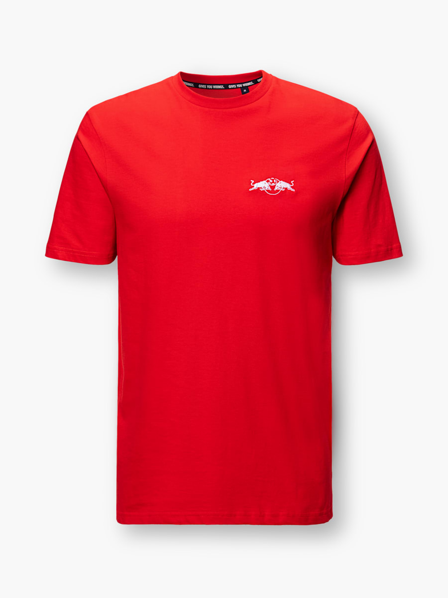 RBS Origin T-Shirt Red (RBS24119): FC Red Bull Salzburg