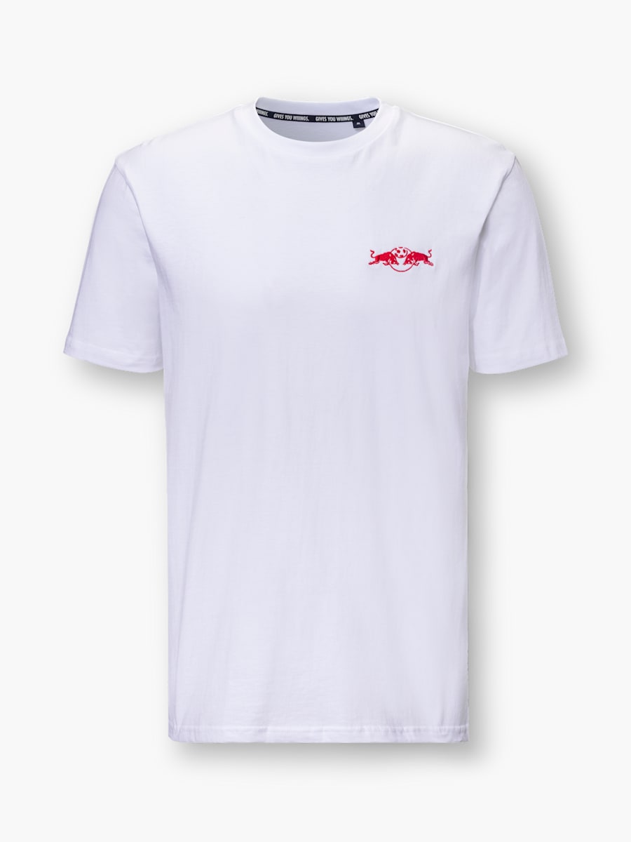 RBS Origin T-Shirt Weiß (RBS24120): FC Red Bull Salzburg