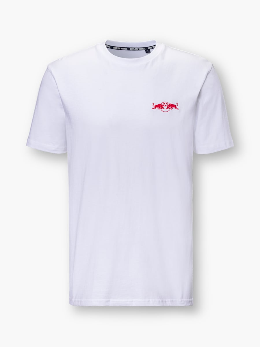 T-shirt RBS Origin blanc (RBS24120): FC Red Bull Salzburg