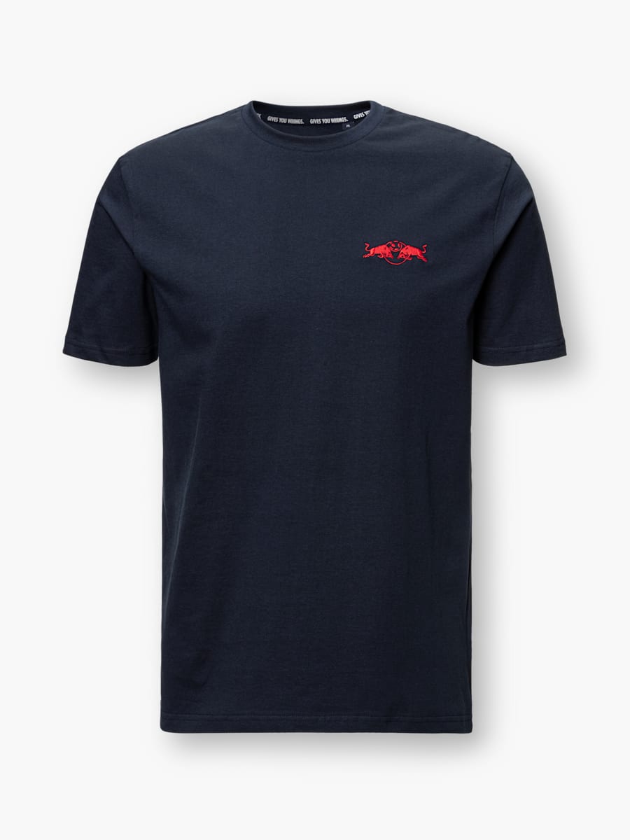 RBS Origin T-Shirt Navy (RBS24121): FC Red Bull Salzburg