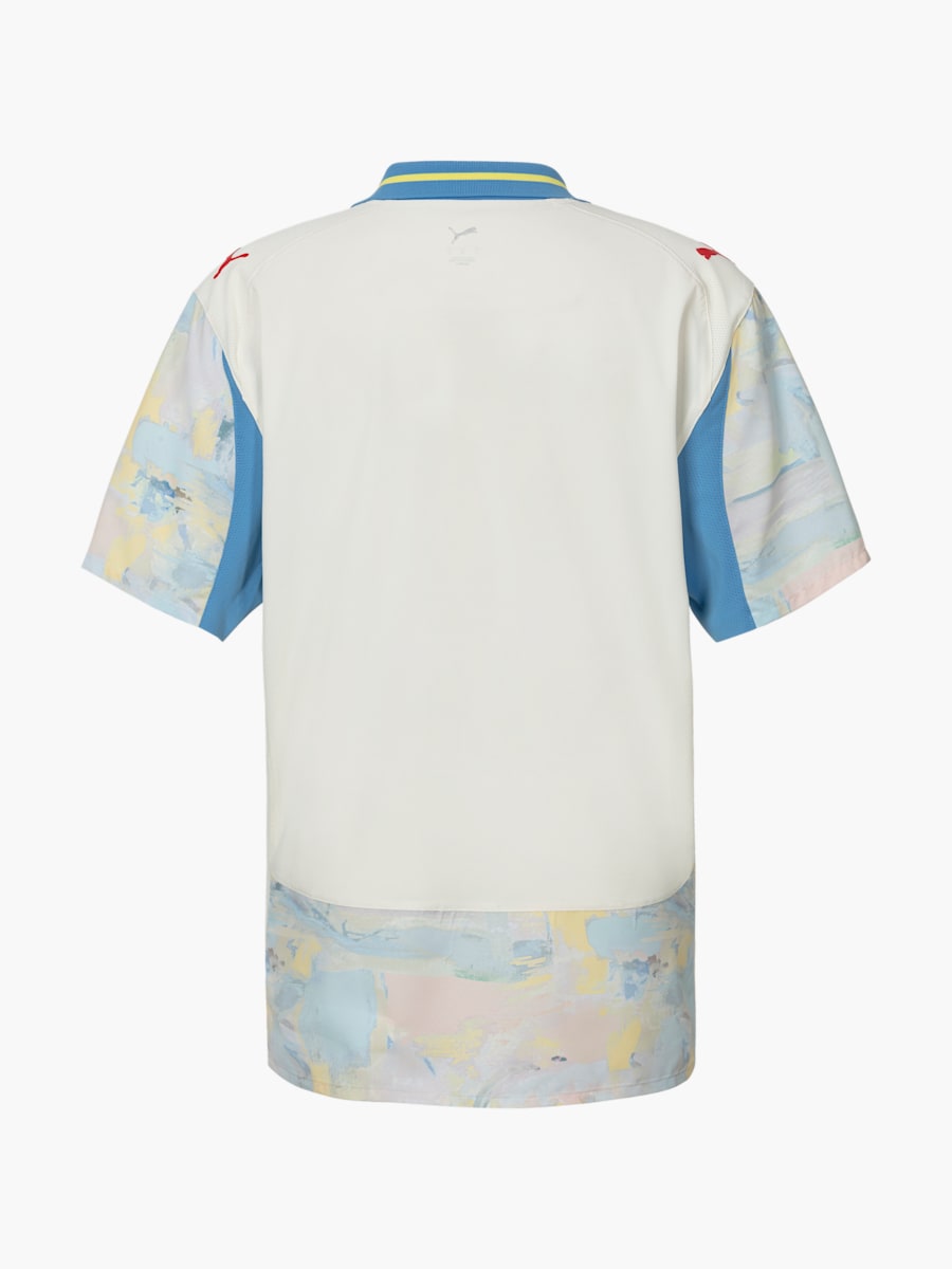 RBS PUMA KidSuper Jersey Authentic 25/26 (M-RBS25050): FC Red Bull Salzburg