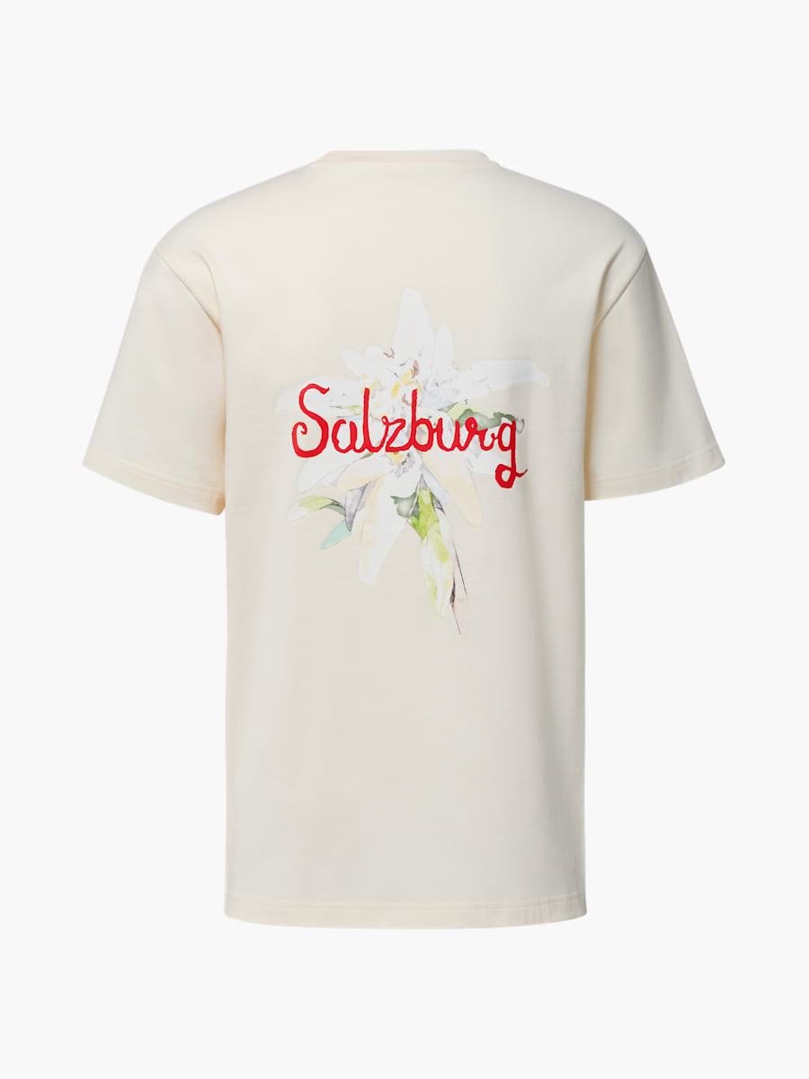 RBS PUMA KidSuper T-Shirt 25/26 (M-RBS25052): FC Red Bull Salzburg