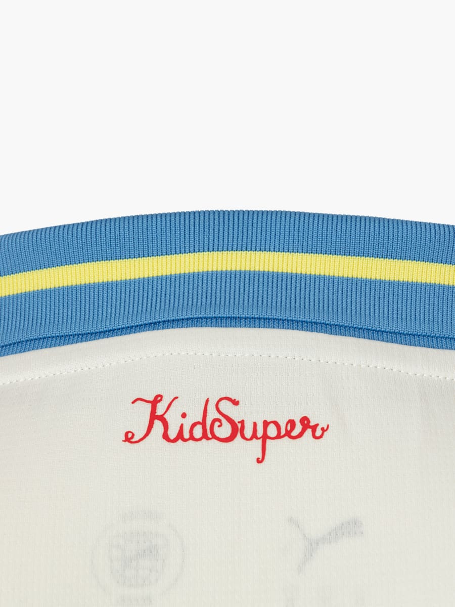 RBS PUMA KidSuper Jersey 25/26 (M-RBS25057): FC Red Bull Salzburg