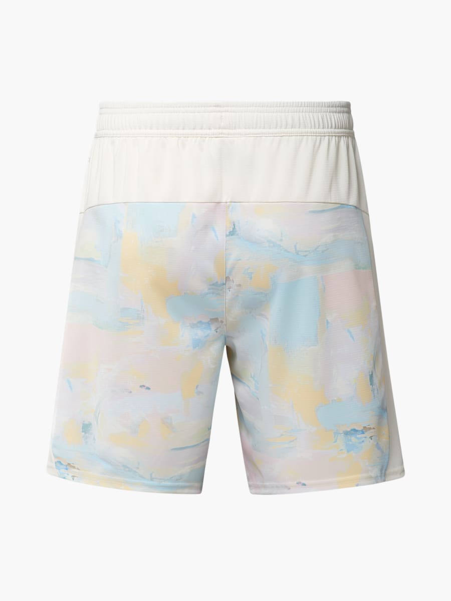 RBS PUMA KidSuper Shorts 25/26 (M-RBS25058): FC Red Bull Salzburg