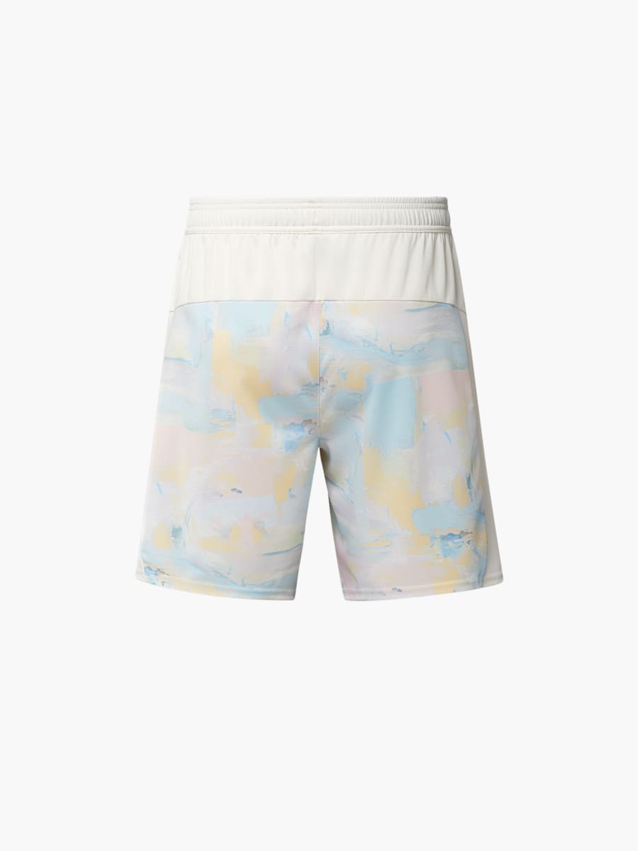 RBS PUMA KidSuper Shorts 25/26 (M-RBS25059): FC Red Bull Salzburg