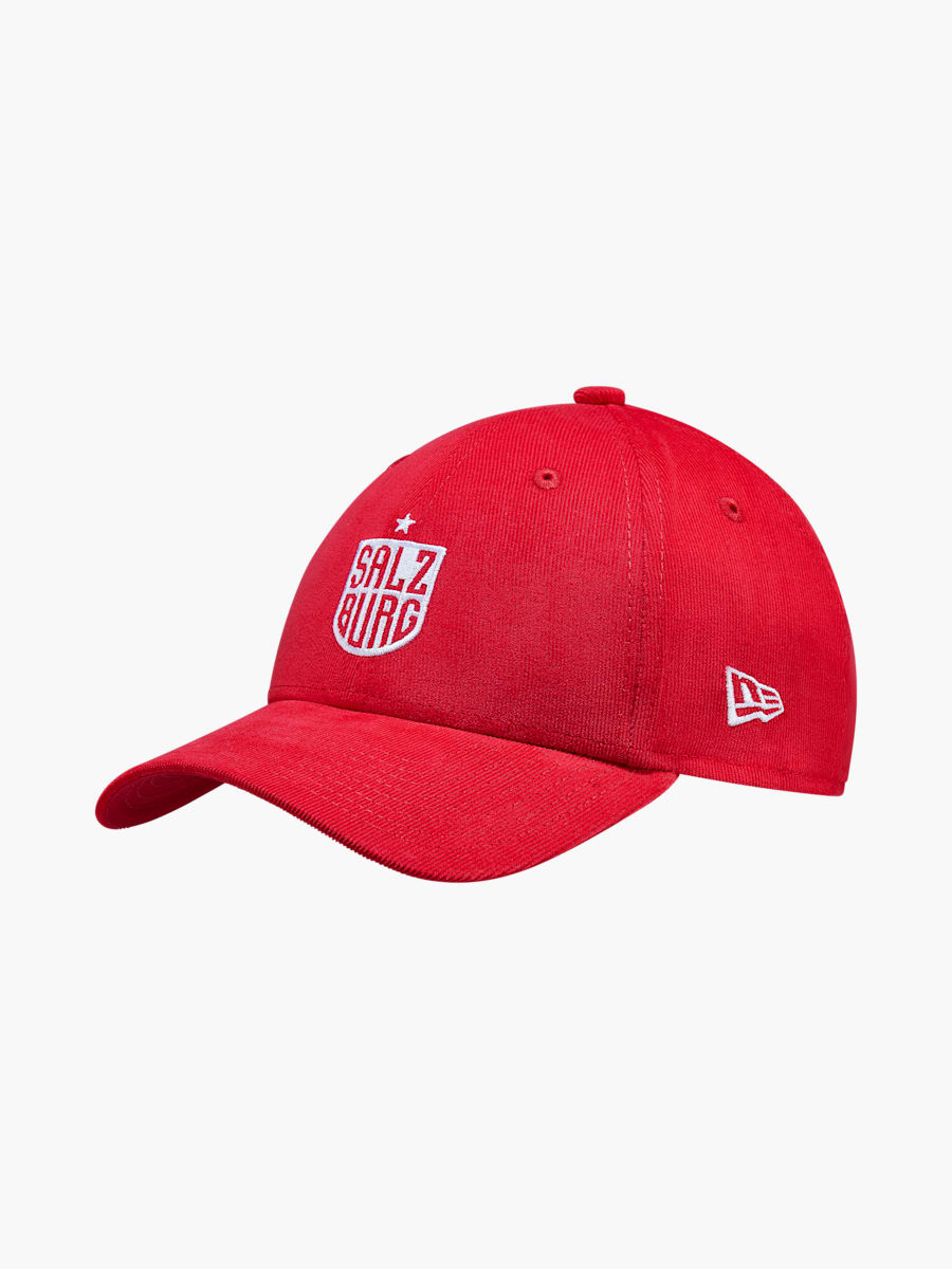 RBS New Era Origin Cap (M-RBS25077): FC Red Bull Salzburg