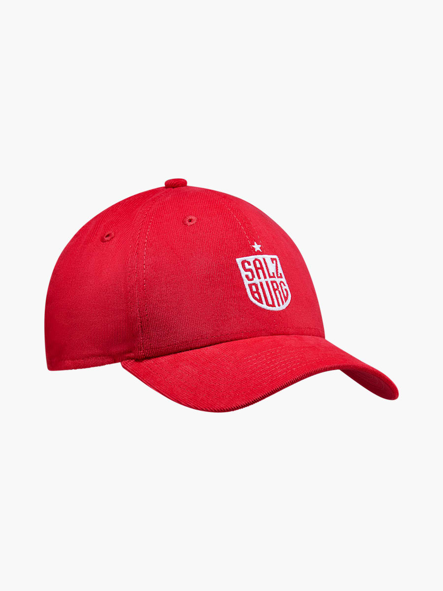 RBS New Era Origin Cap (M-RBS25077): FC Red Bull Salzburg