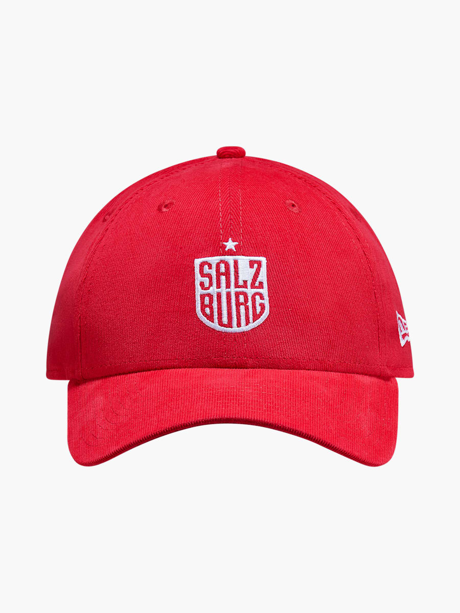RBS New Era Origin Cap (M-RBS25077): FC Red Bull Salzburg