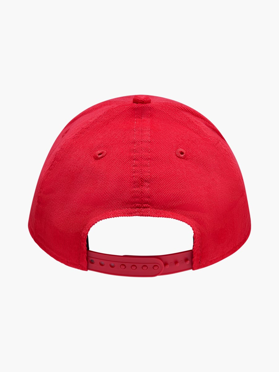 RBS New Era Origin Cap (M-RBS25077): FC Red Bull Salzburg