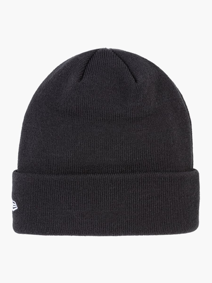 RBS New Era Badge Beanie (M-RBS25078): FC Red Bull Salzburg