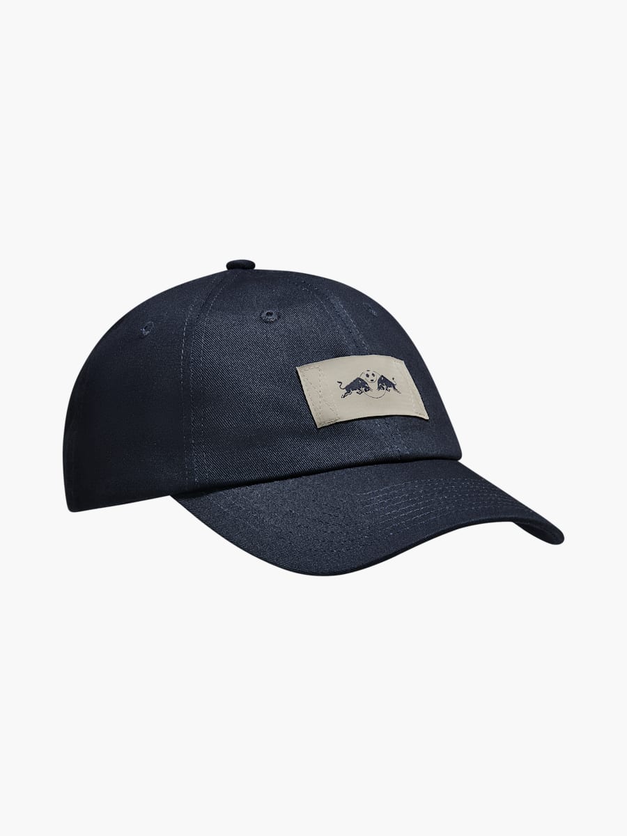 RBS Core Snapback Cap (M-RBS25079): FC Red Bull Salzburg
