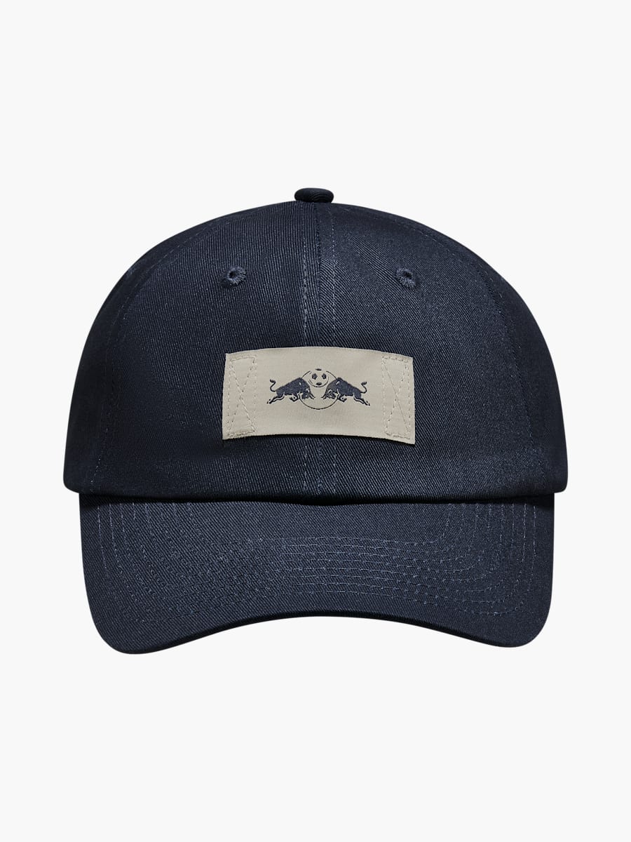 RBS Core Snapback Cap (M-RBS25079): FC Red Bull Salzburg