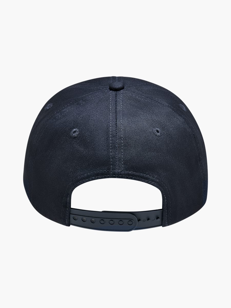 RBS Core Snapback Cap (M-RBS25079): FC Red Bull Salzburg