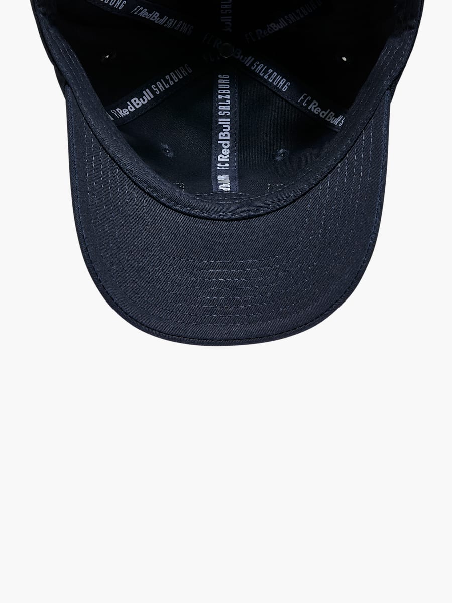 RBS Core Snapback Cap (M-RBS25079): FC Red Bull Salzburg