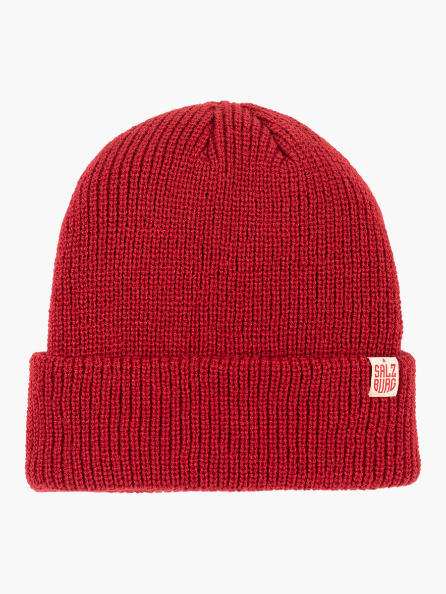 RBS Origin Beanie (M-RBS25080): FC Red Bull Salzburg