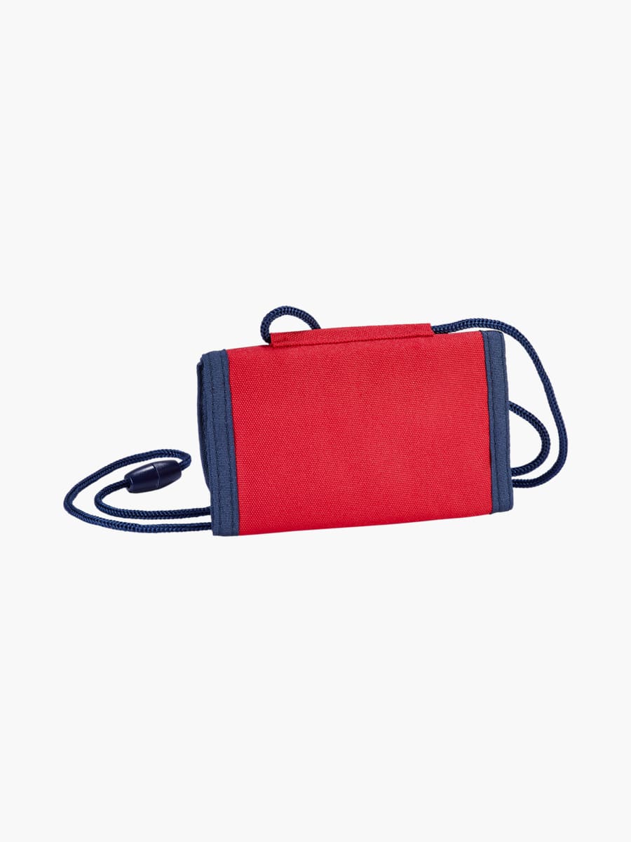 RBS Bulli Wallet (M-RBS25087): FC Red Bull Salzburg