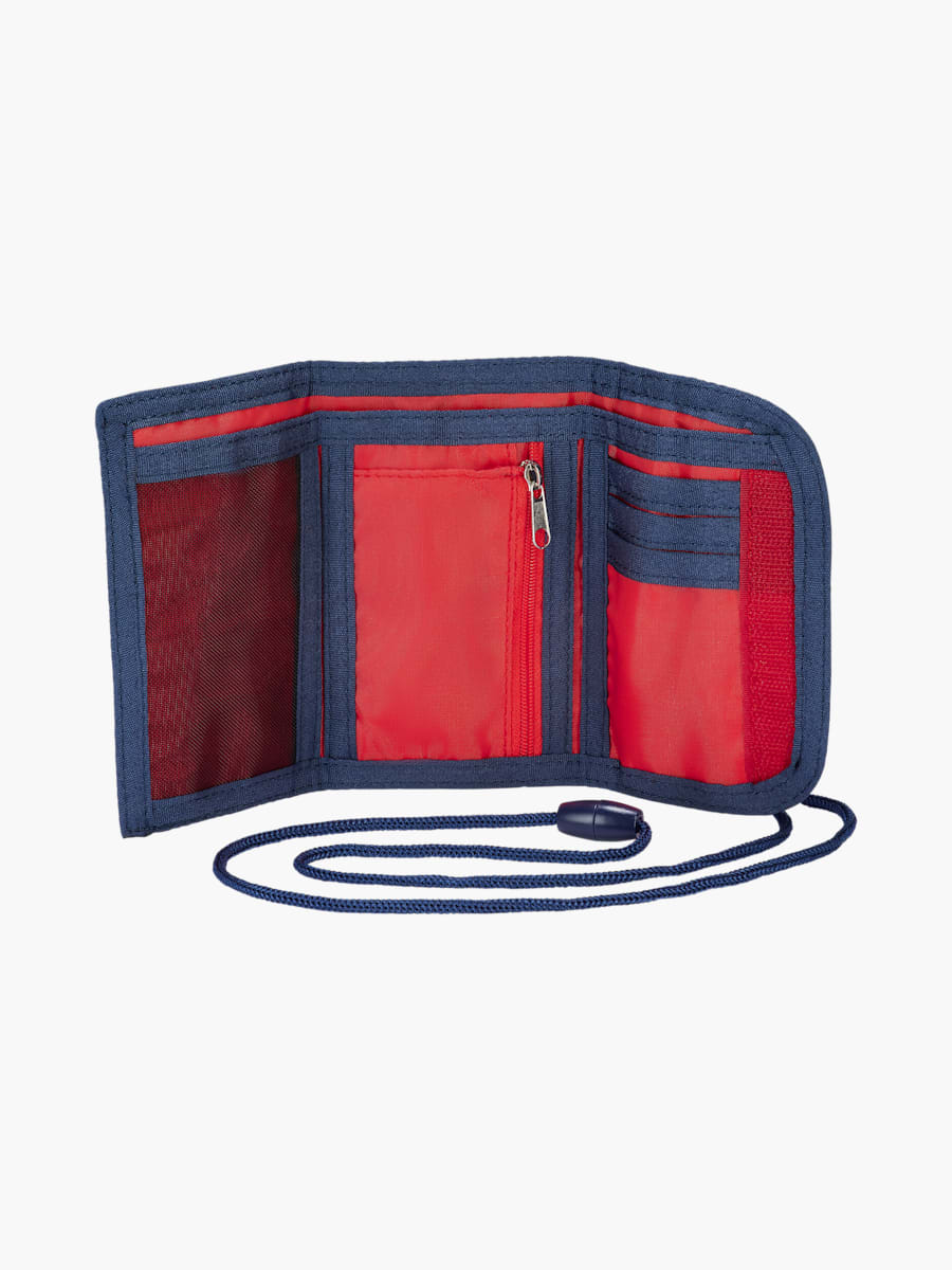 RBS Bulli Wallet (M-RBS25087): FC Red Bull Salzburg