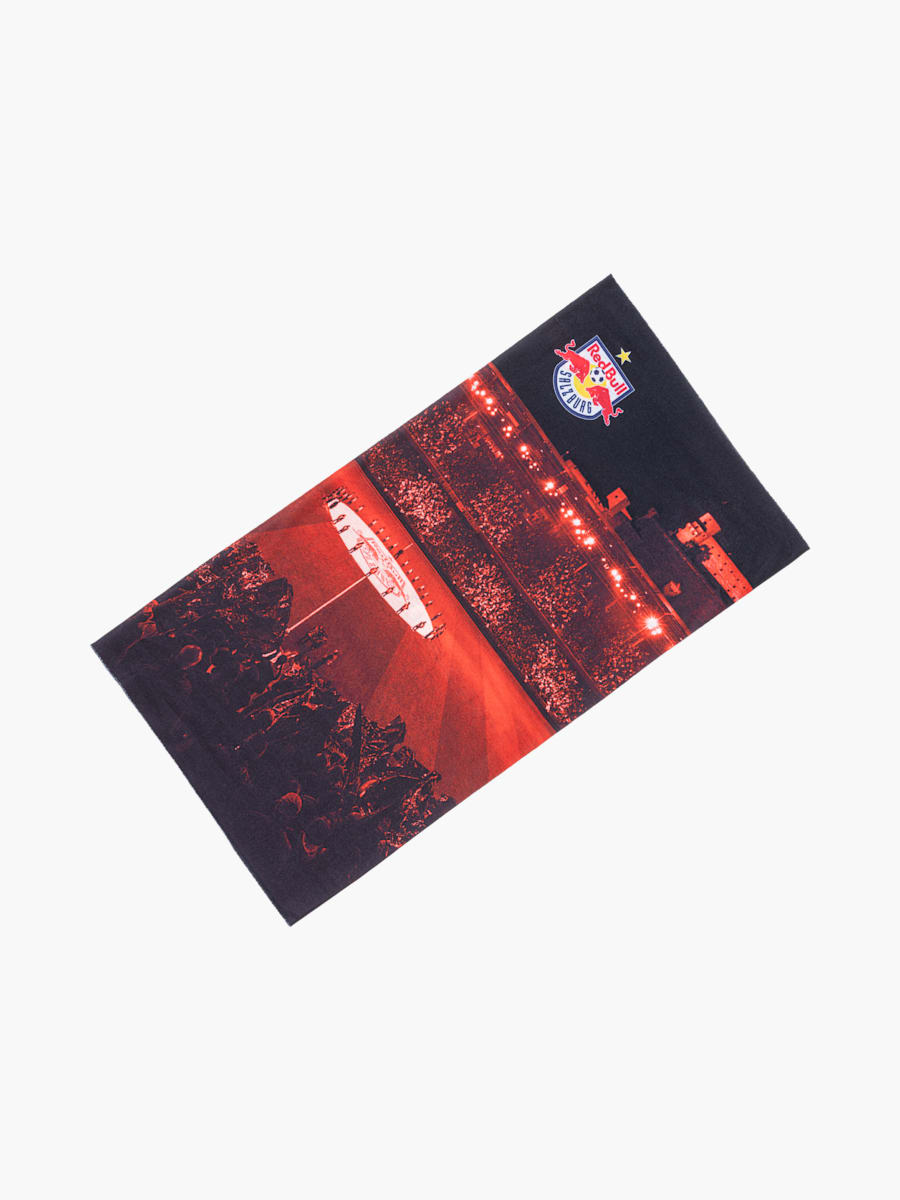 RBS Arena Neckwarmer (M-RBS25094): FC Red Bull Salzburg