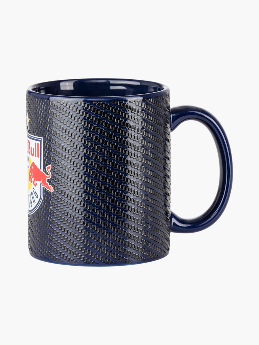 RBS Logo Mug (M-RBS25095): FC Red Bull Salzburg