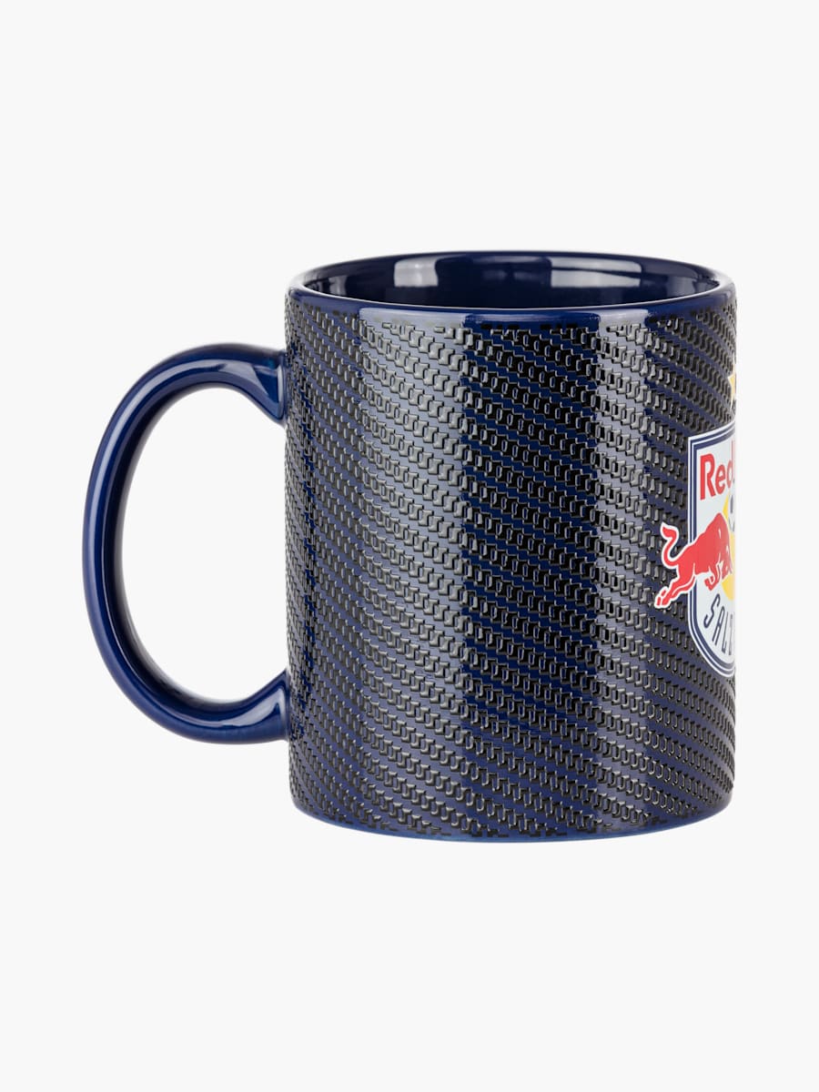 RBS Logo Mug (M-RBS25095): FC Red Bull Salzburg