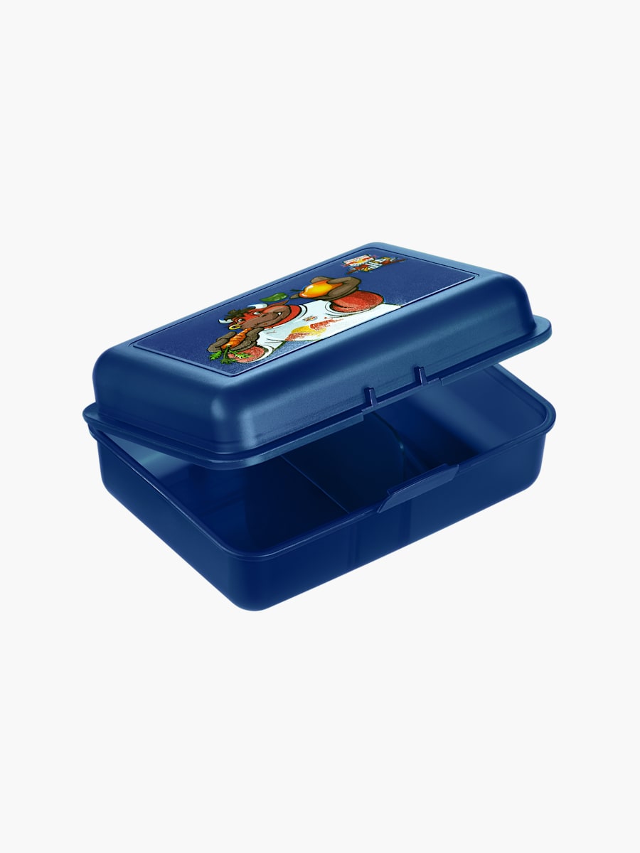 RBS Bulli Lunchbox (M-RBS25099): FC Red Bull Salzburg