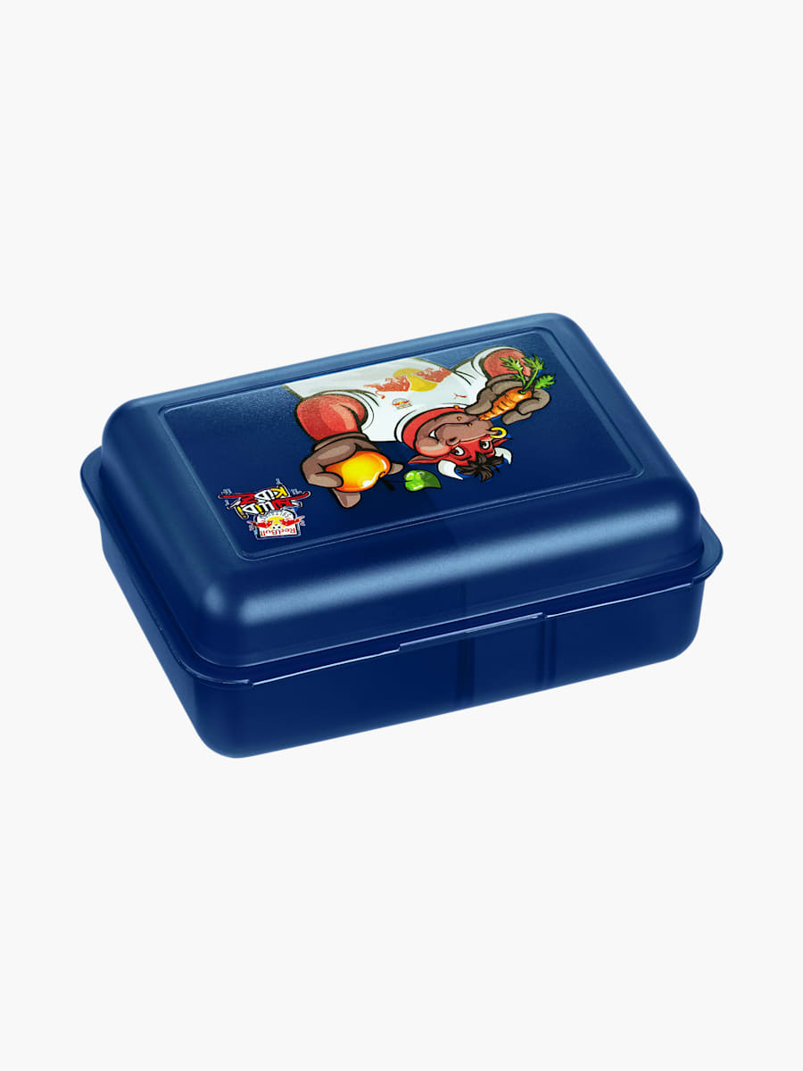 RBS Bulli Lunchbox (M-RBS25099): FC Red Bull Salzburg