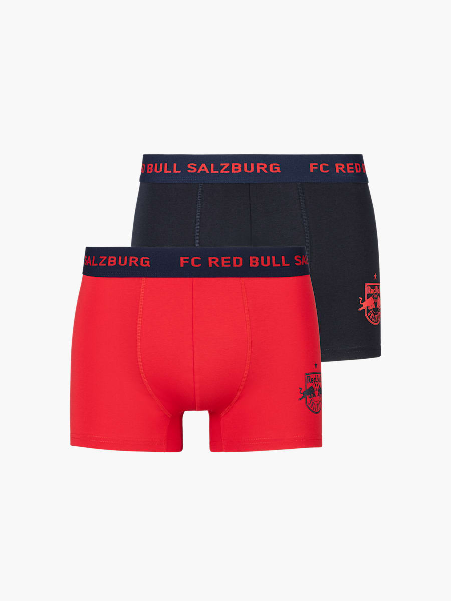 RBS Unterhosen 2er Set (M-RBS25100): FC Red Bull Salzburg
