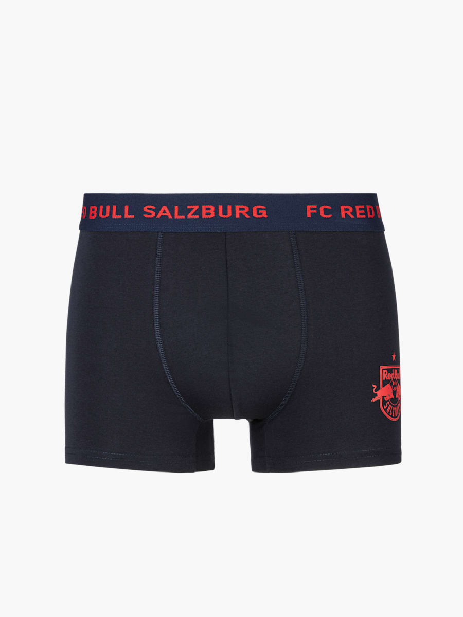 Set RBS Boxers Set of 2 (M-RBS25100): FC Red Bull Salzburg