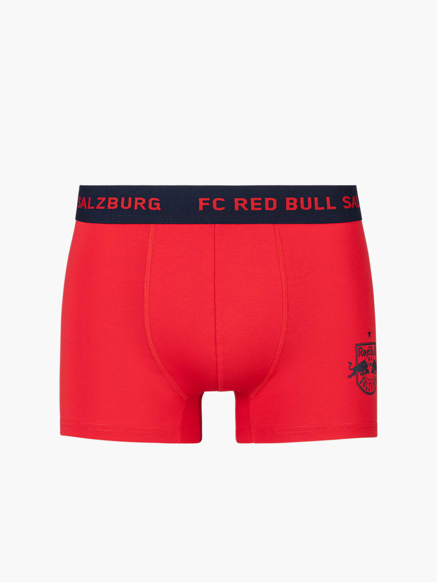 Set RBS Boxers Set of 2 (M-RBS25100): FC Red Bull Salzburg