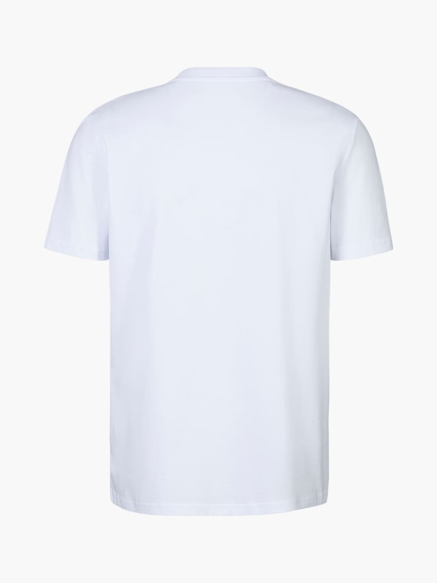 RBS College T-Shirt (M-RBS25102): FC Red Bull Salzburg
