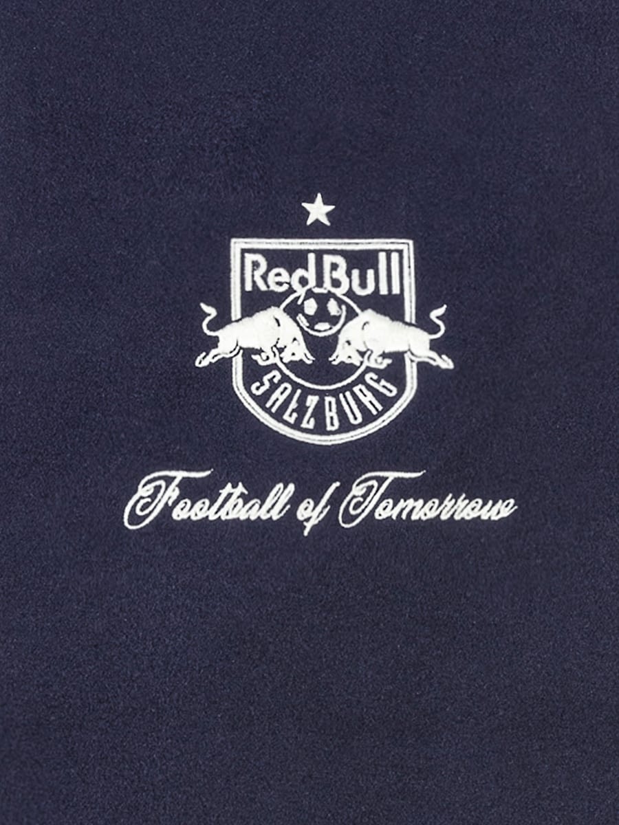 RBS College Jacke (M-RBS25105): FC Red Bull Salzburg