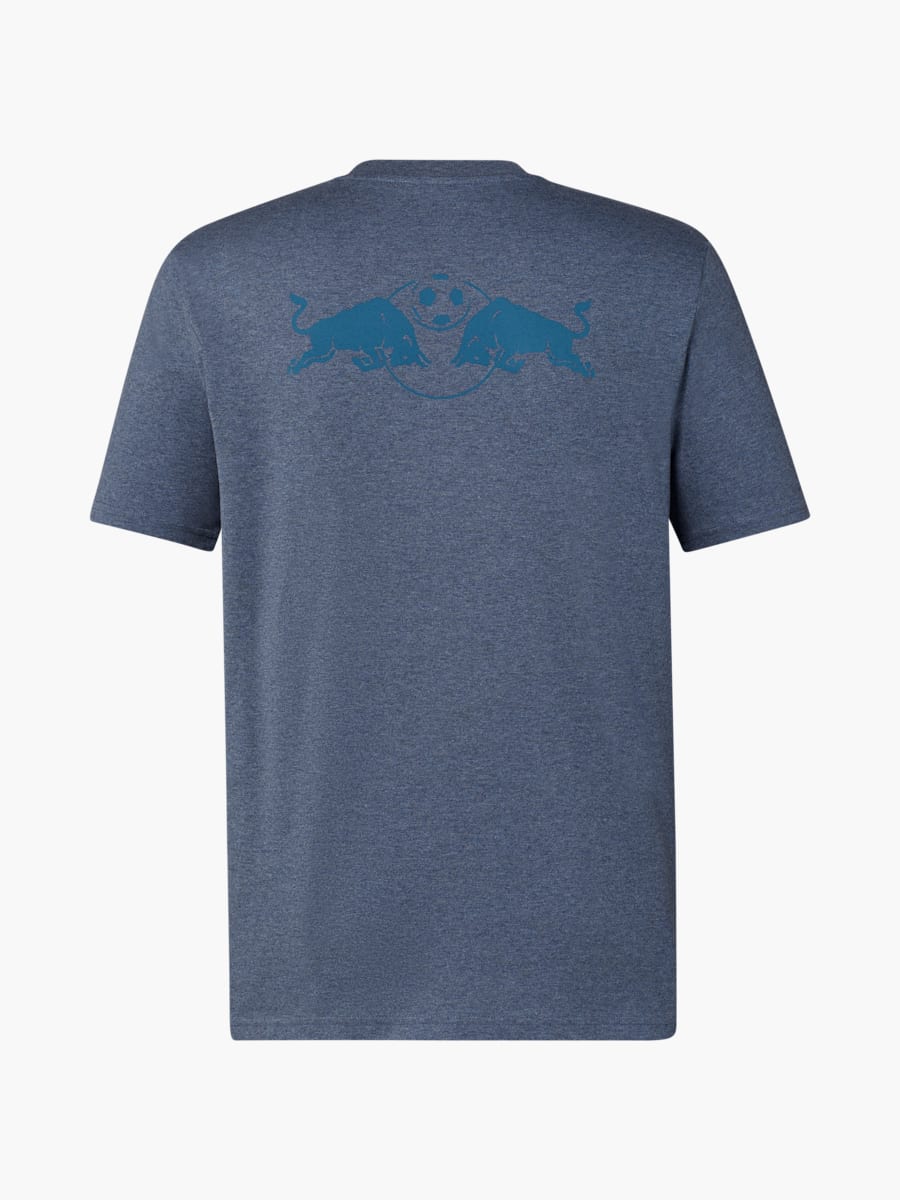 Embossed T-Shirt (M-RBS25111): FC Red Bull Salzburg