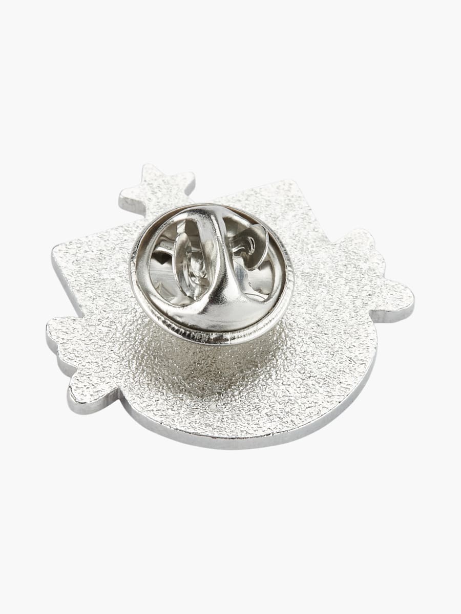 RBS Logo Pin Stern (M-RBS25143): FC Red Bull Salzburg