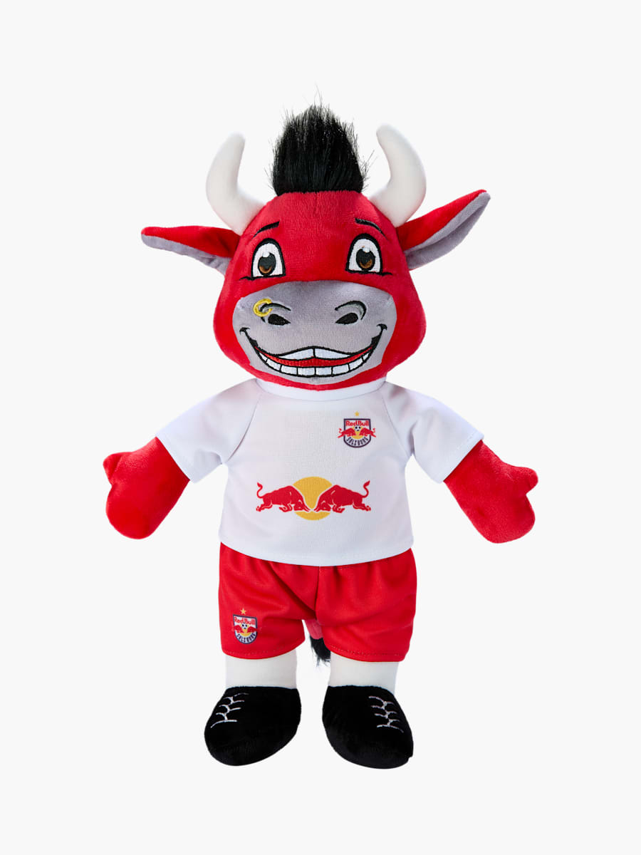 RBS Bulli Maskottchen (M-RBS25147): FC Red Bull Salzburg