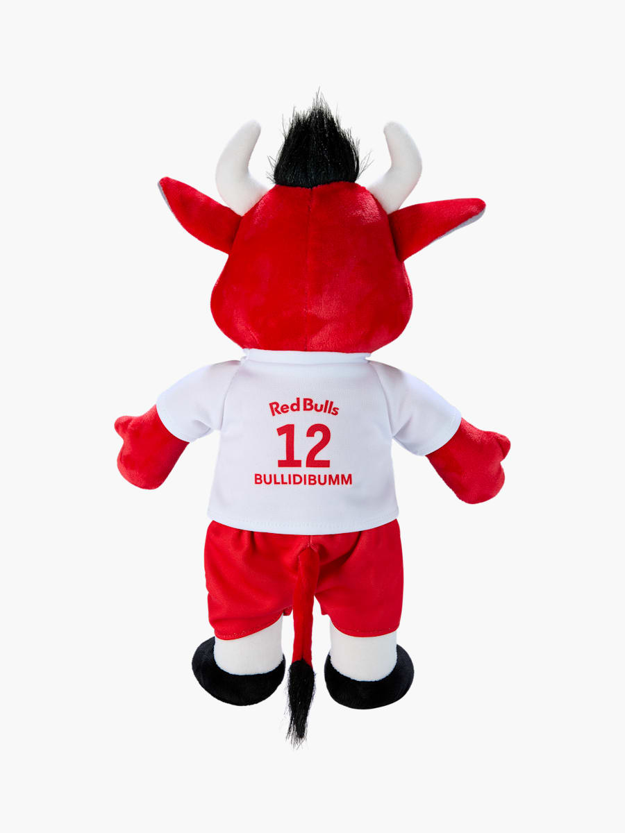 RBS Bulli Mascot (M-RBS25147): FC Red Bull Salzburg
