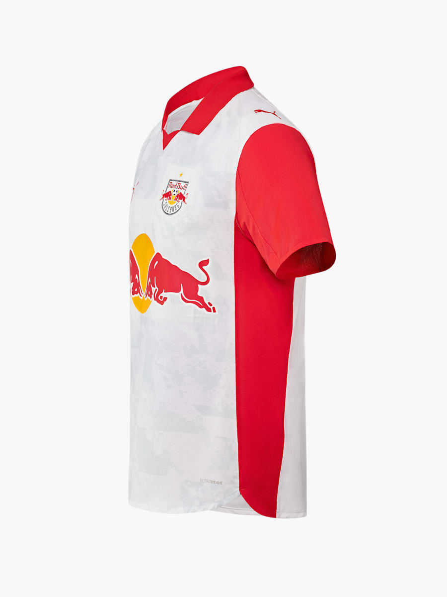 RBS PUMA Heimtrikot Authentic 25/26 (RBS25001): FC Red Bull Salzburg