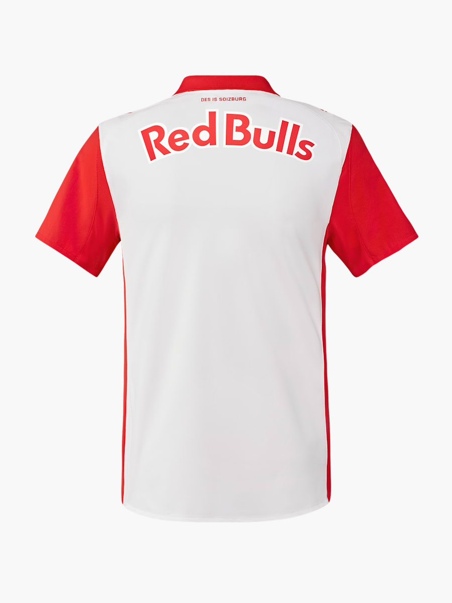 RBS PUMA Heimtrikot Authentic 25/26 (RBS25001): FC Red Bull Salzburg