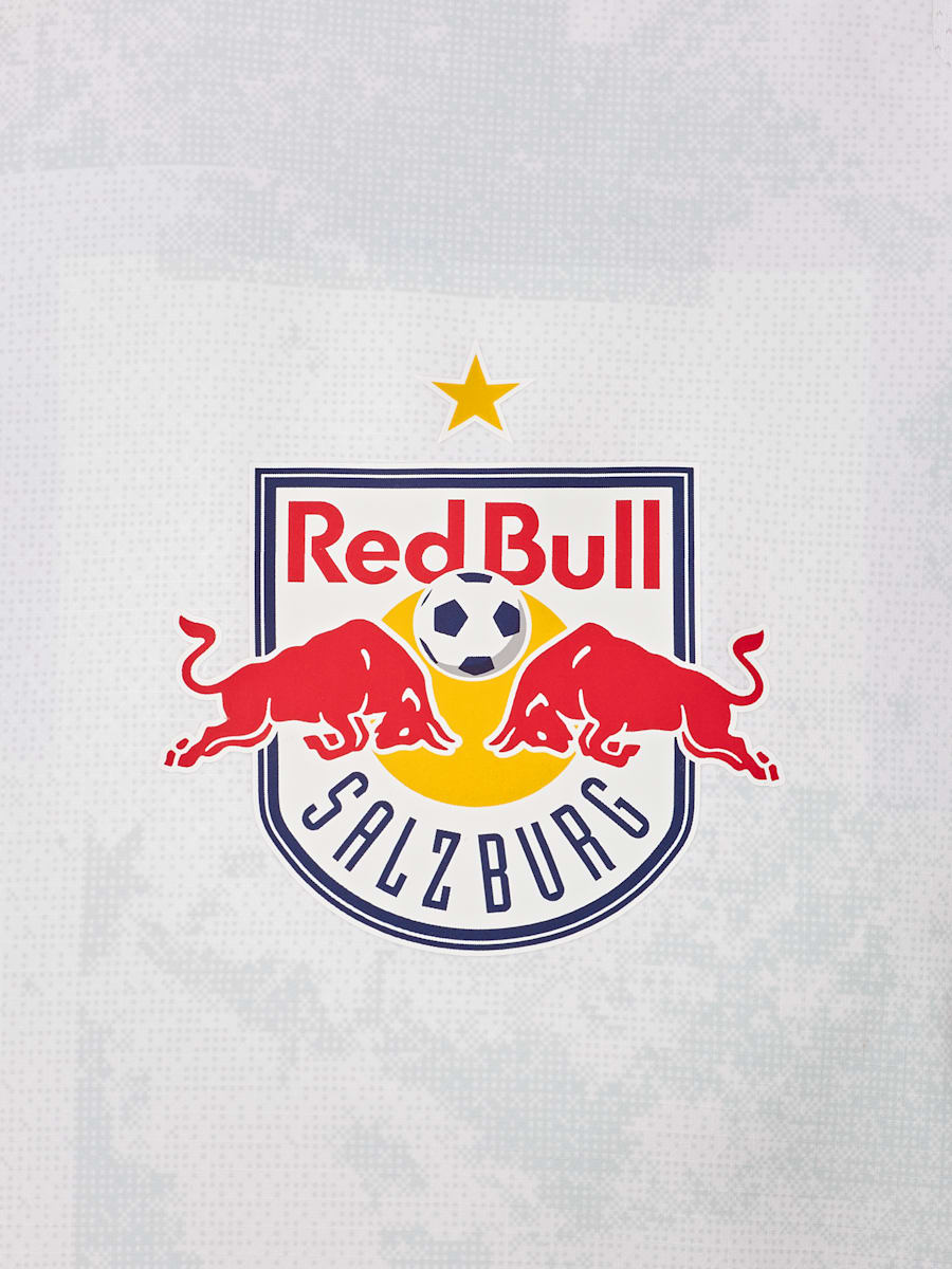 RBS PUMA Heimtrikot Authentic 25/26 (RBS25001): FC Red Bull Salzburg