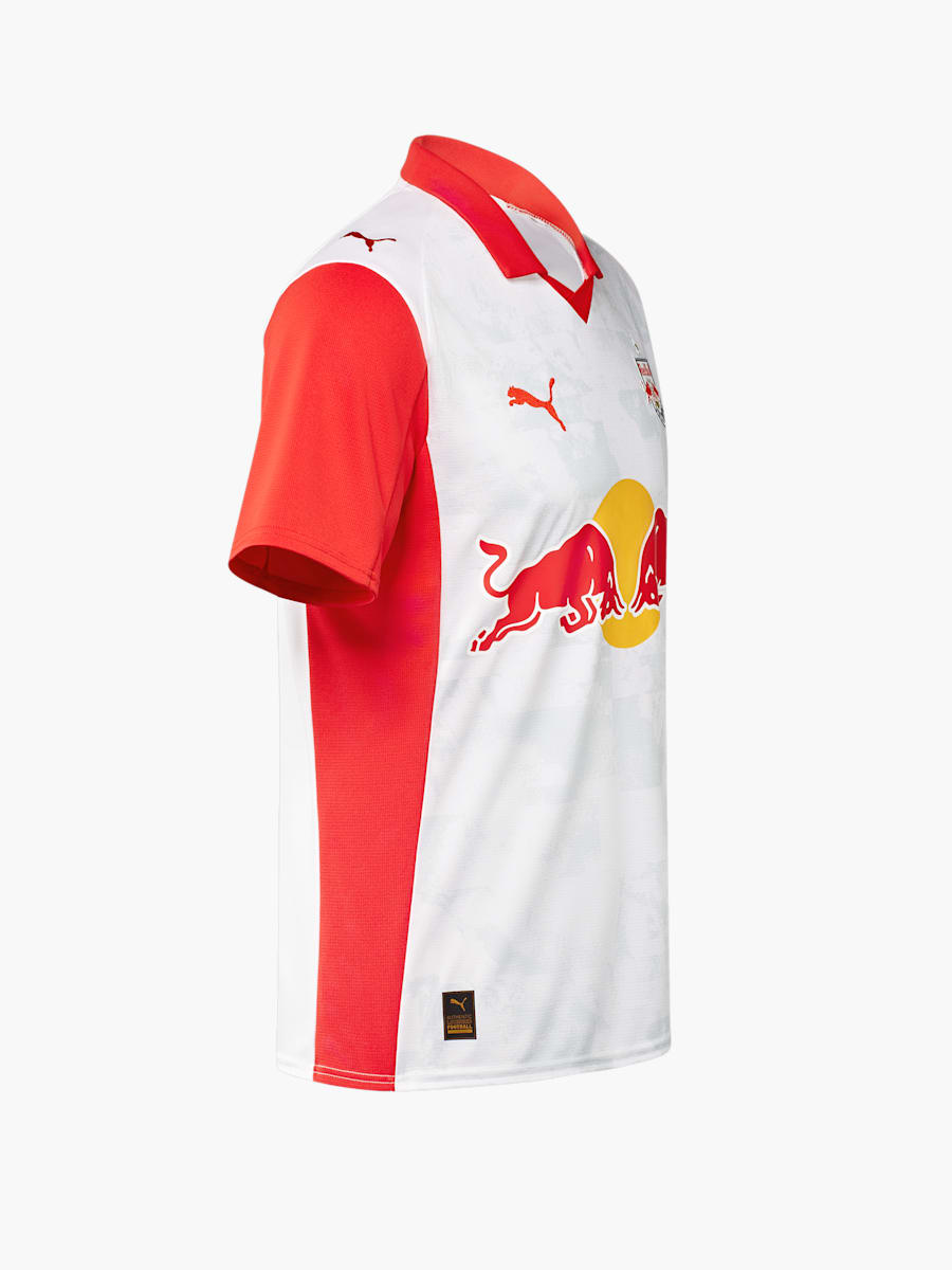 RBS PUMA Heimtrikot 25/26 (RBS25002): FC Red Bull Salzburg