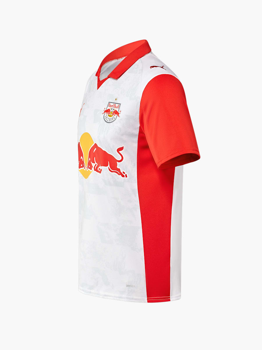 RBS PUMA Heimtrikot 25/26 (RBS25002): FC Red Bull Salzburg
