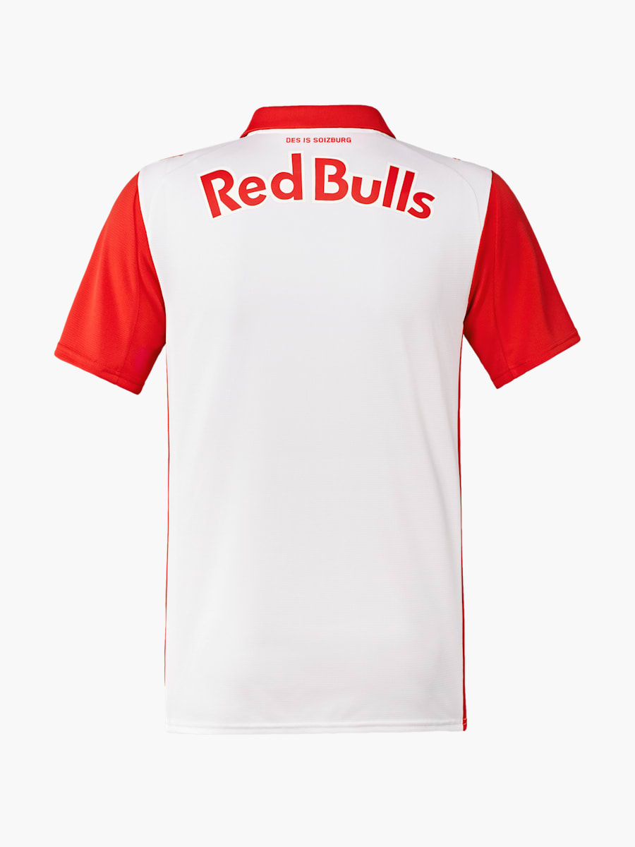 RBS PUMA Heimtrikot 25/26 (RBS25002): FC Red Bull Salzburg