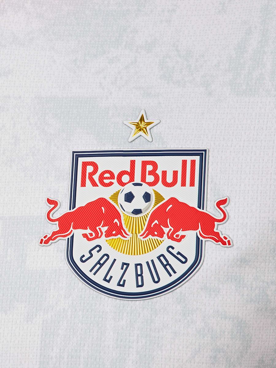 RBS PUMA Heimtrikot 25/26 (RBS25002): FC Red Bull Salzburg