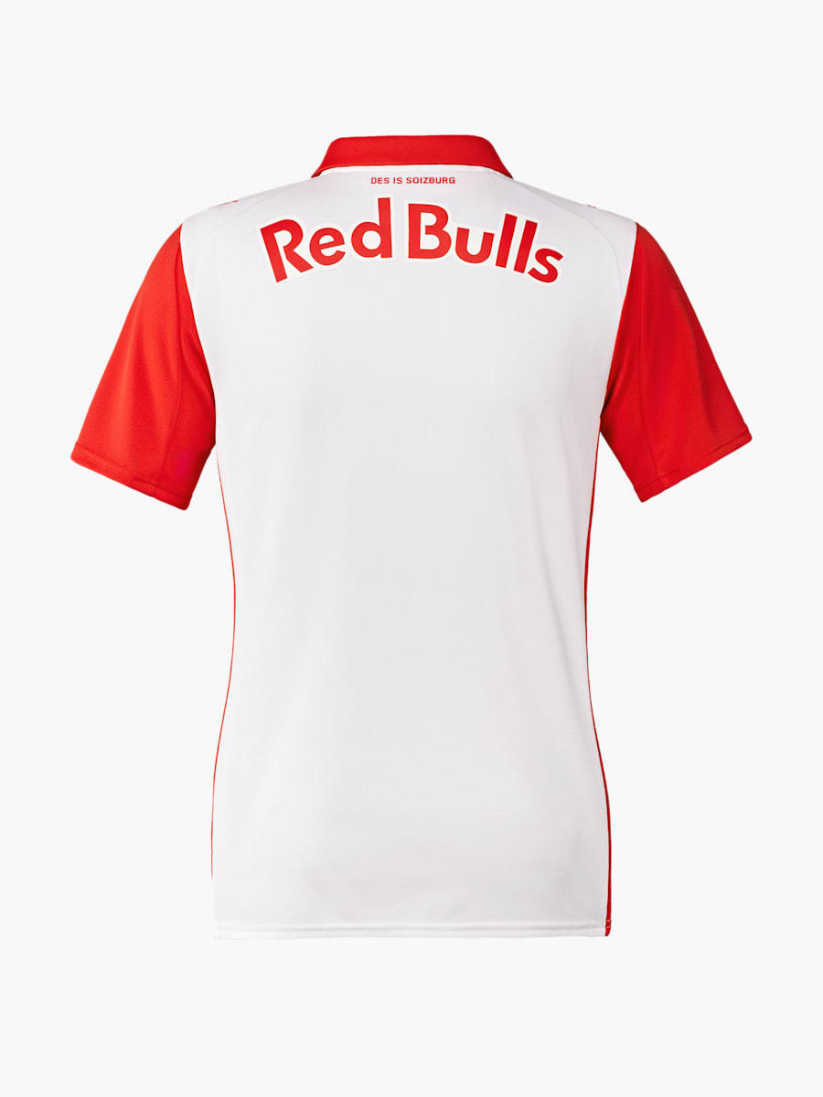 RBS PUMA Heimtrikot 25/26 (RBS25003): FC Red Bull Salzburg