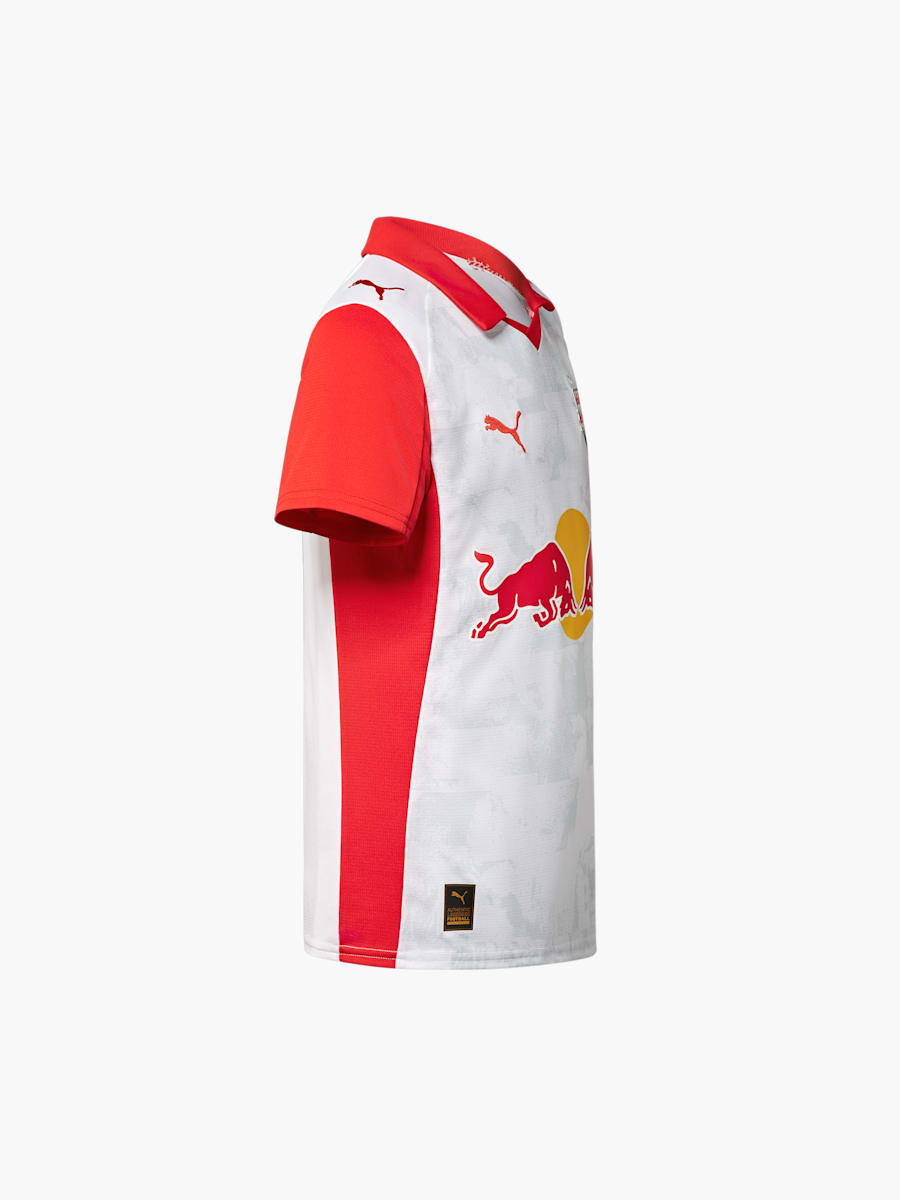RBS PUMA Heimtrikot 25/26 (RBS25004): FC Red Bull Salzburg